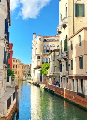 Ca Savelli Venedig